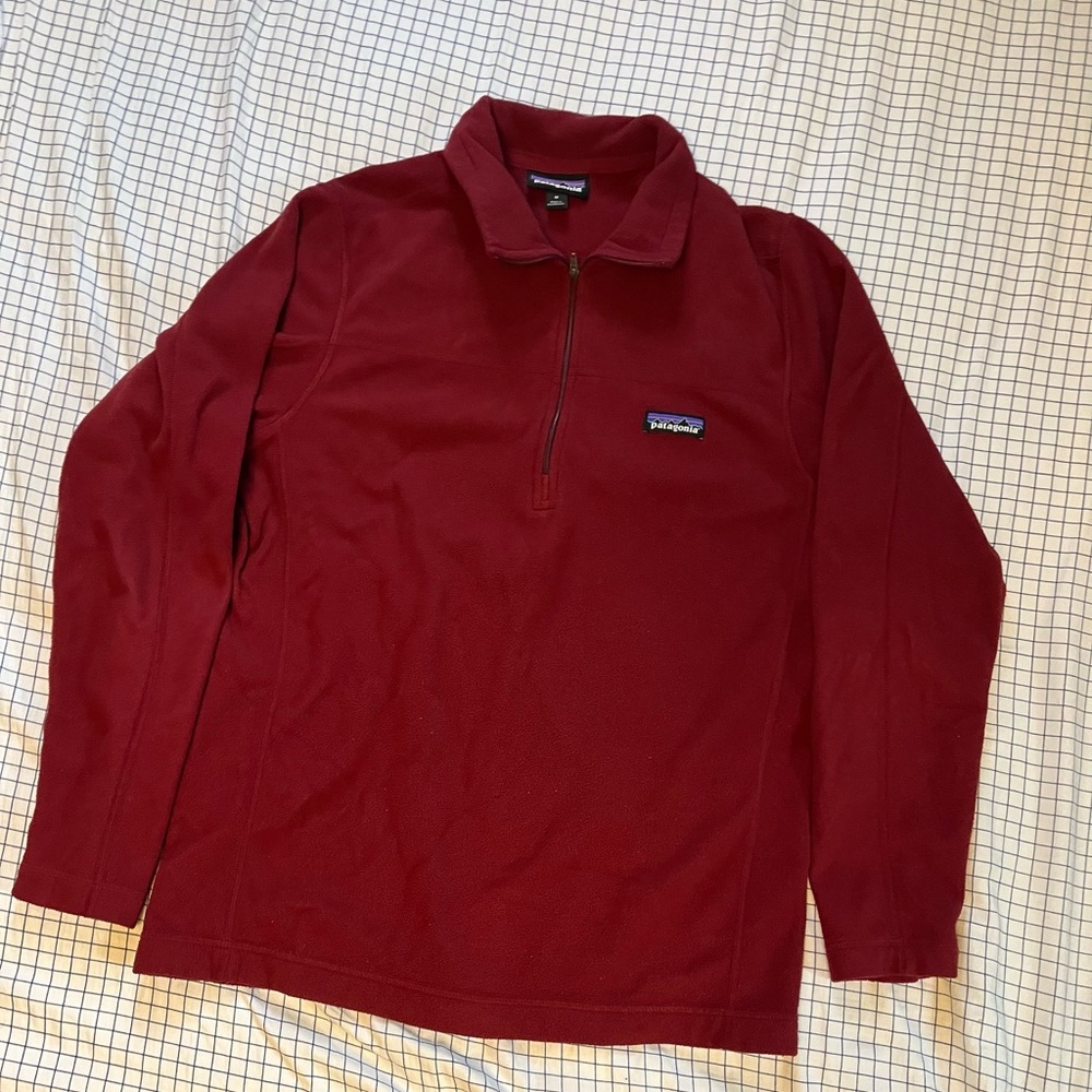 Patagonia Jacket